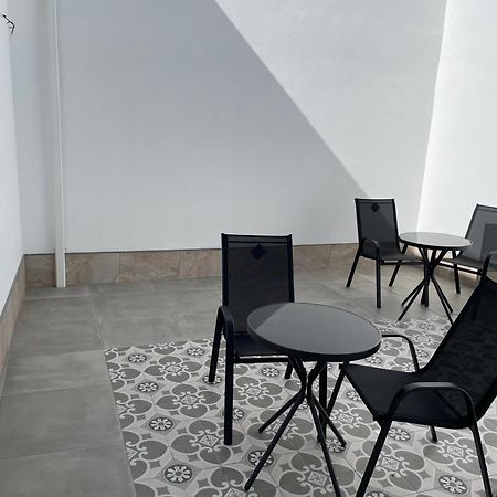 Апартаменти Casa Delia Борнос Екстер'єр фото